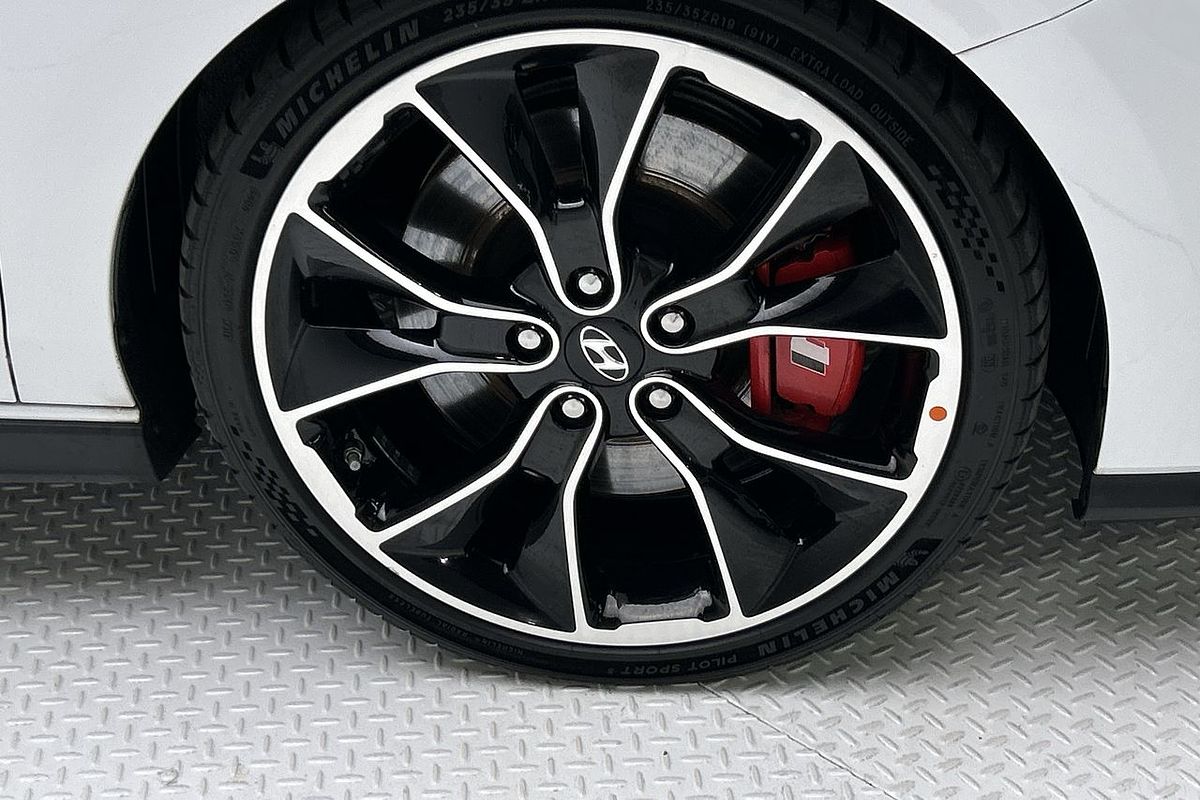 2019 Hyundai i30 N Performance PDe.3