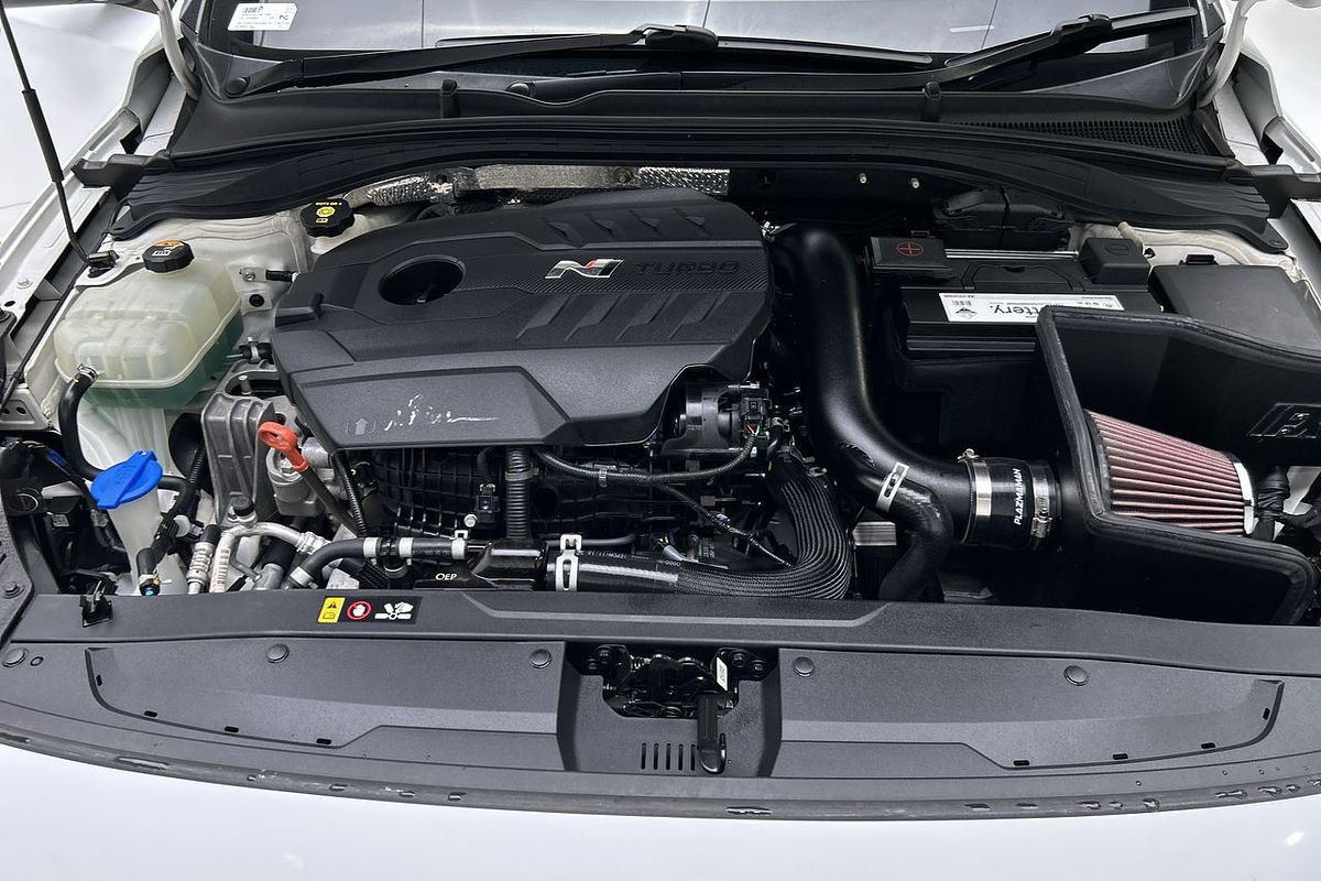 2019 Hyundai i30 N Performance PDe.3