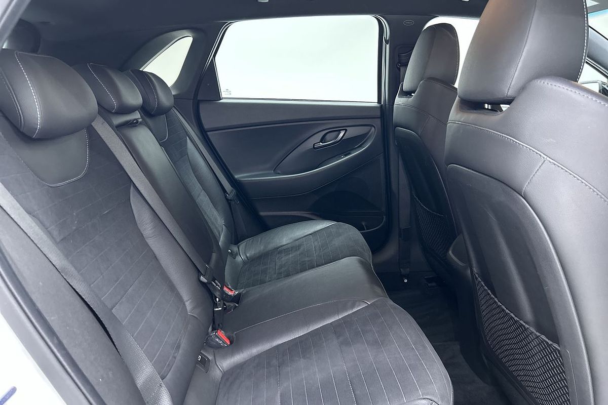 2019 Hyundai i30 N Performance PDe.3
