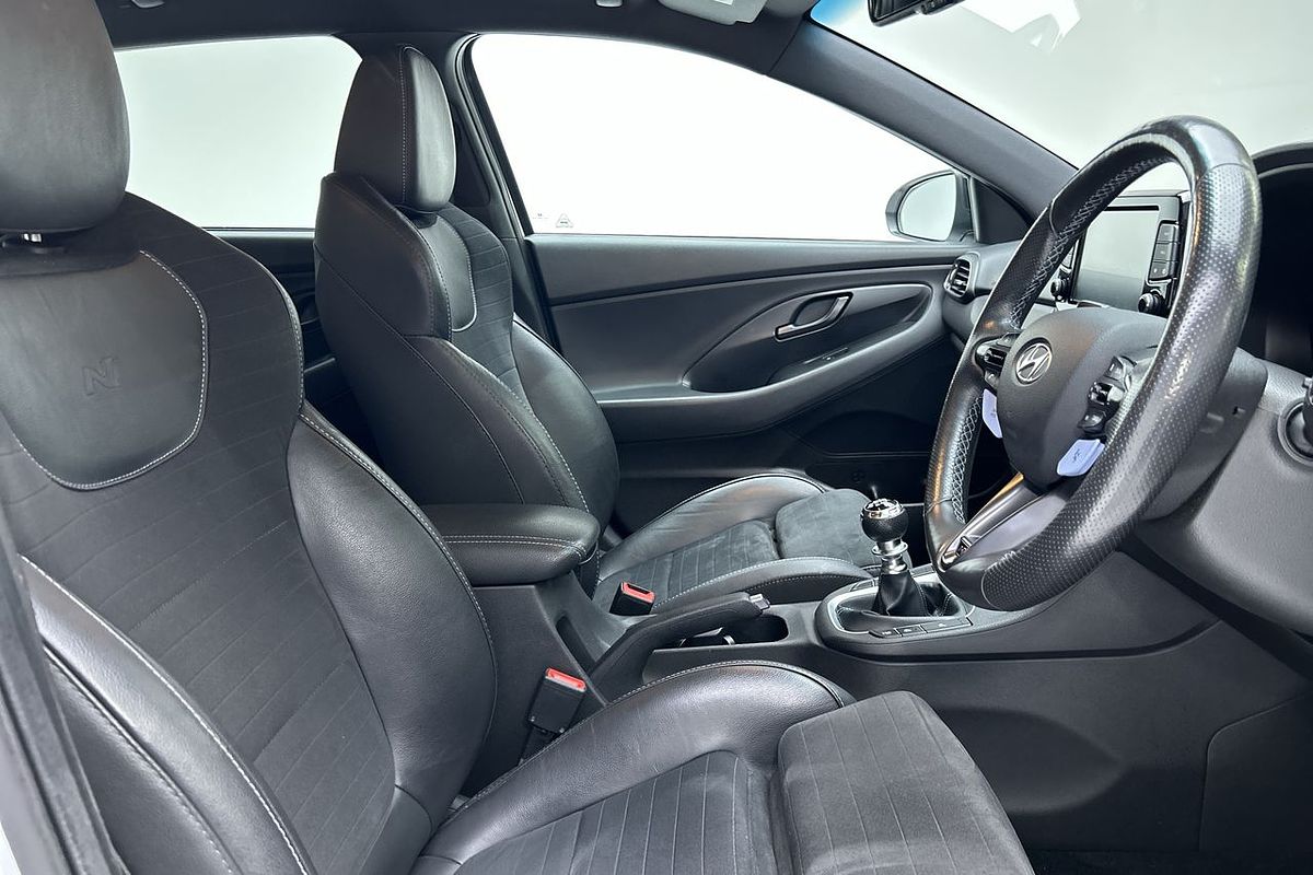 2019 Hyundai i30 N Performance PDe.3