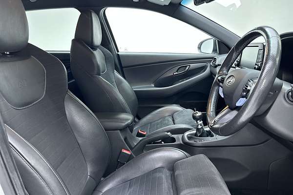 2019 Hyundai i30 N Performance PDe.3