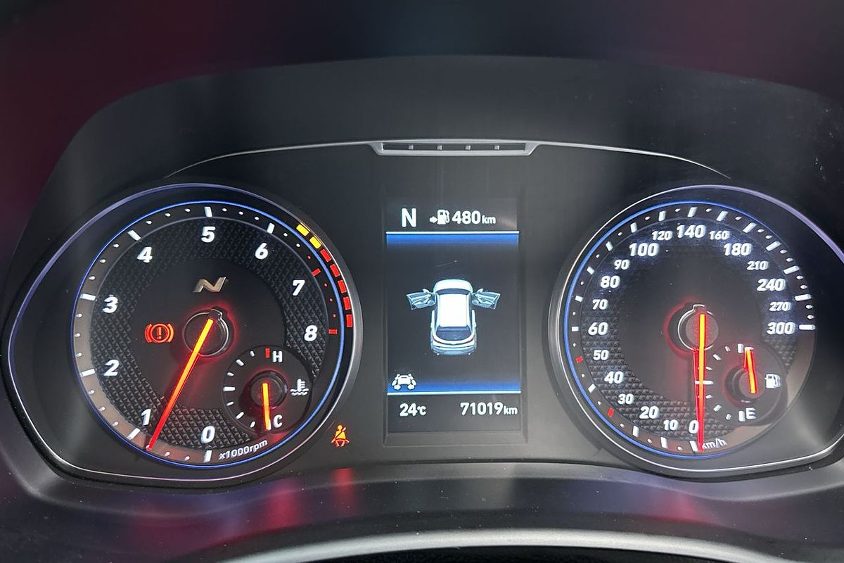 2019 Hyundai i30 N Performance PDe.3