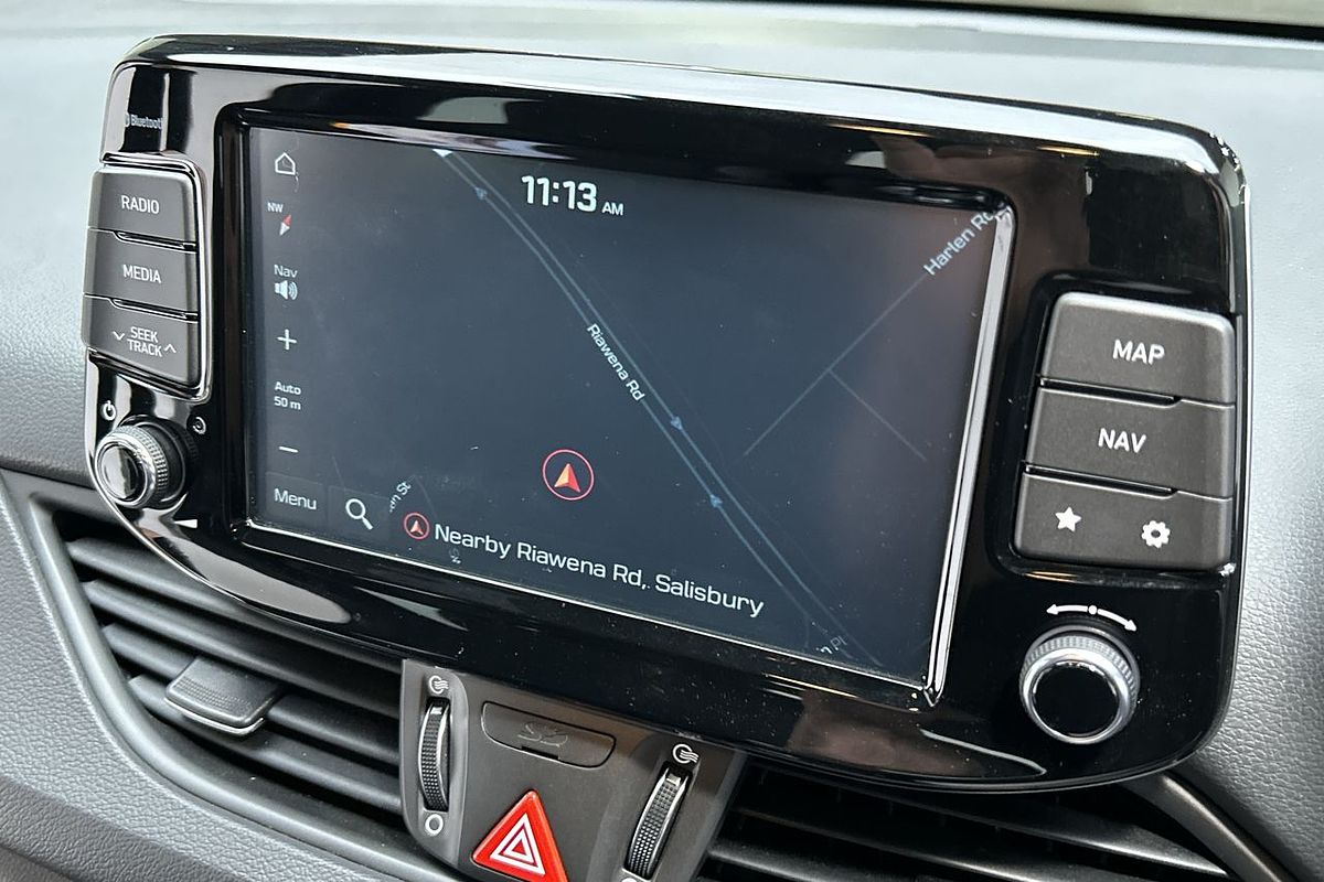 2019 Hyundai i30 N Performance PDe.3