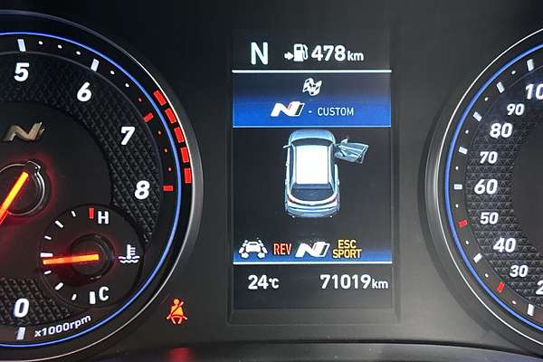 2019 Hyundai i30 N Performance PDe.3