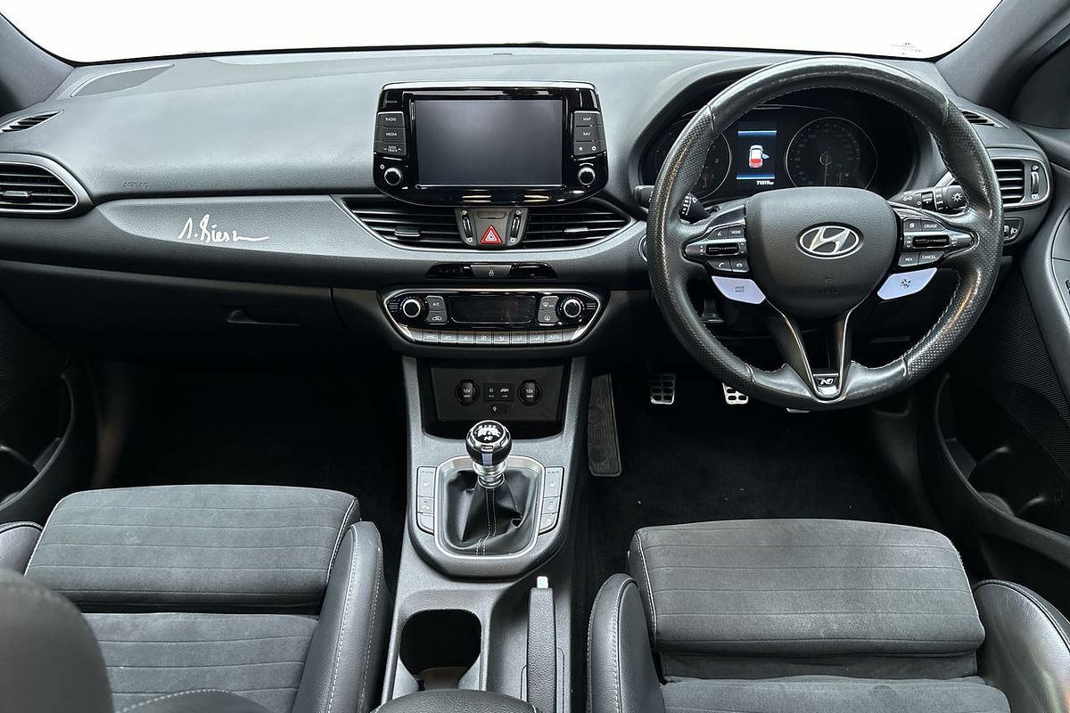 2019 Hyundai i30 N Performance PDe.3