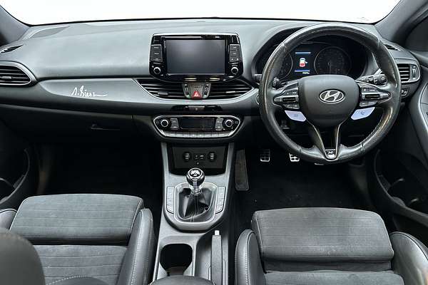 2019 Hyundai i30 N Performance PDe.3