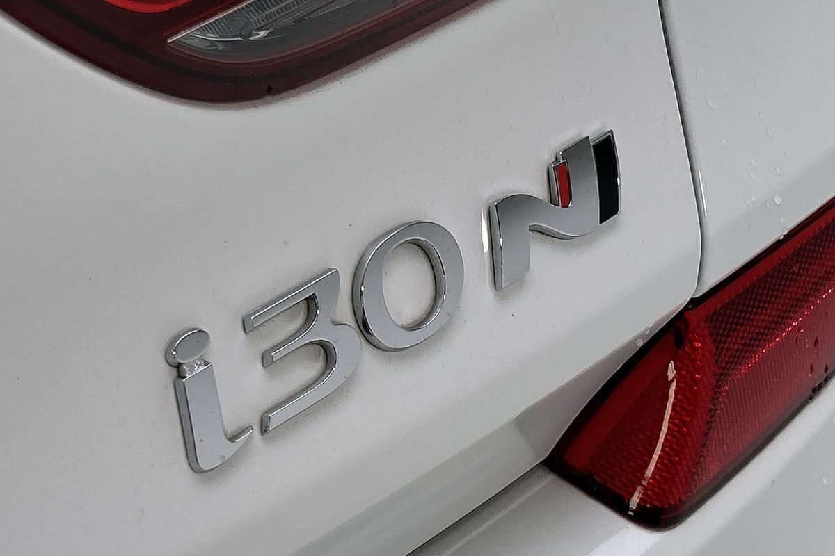 2019 Hyundai i30 N Performance PDe.3