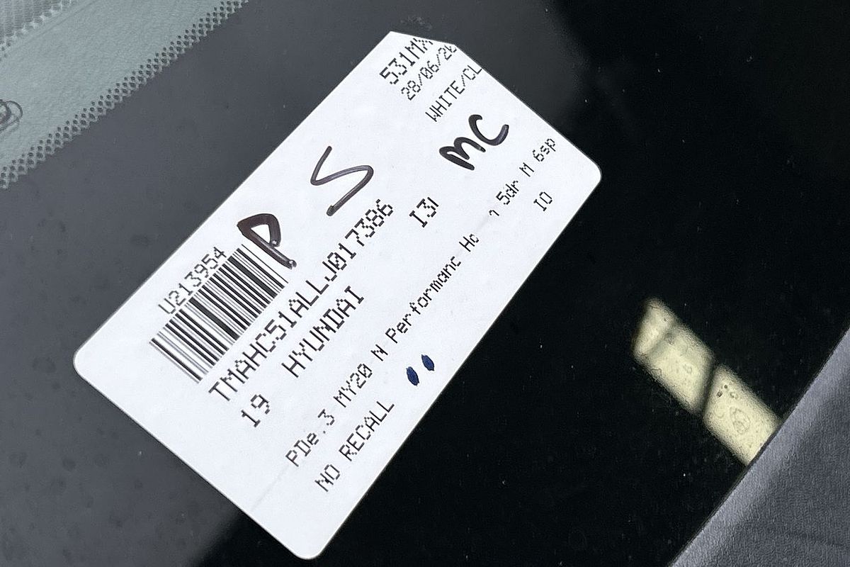 2019 Hyundai i30 N Performance PDe.3