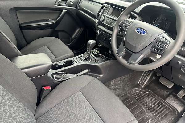 2019 Ford Ranger XL PX MkIII 4X4 3.2L