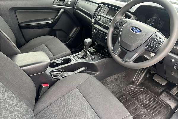 2019 Ford Ranger XL PX MkIII 4X4