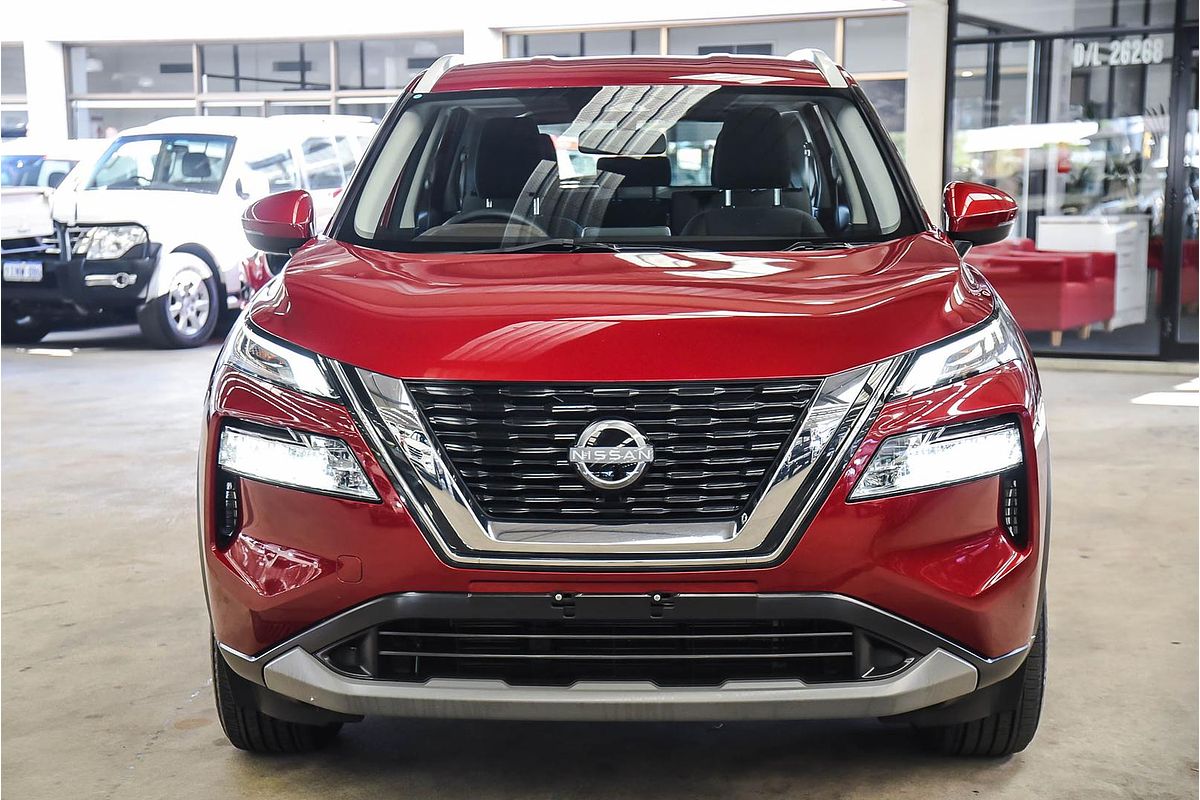 2024 Nissan X-TRAIL ST T33