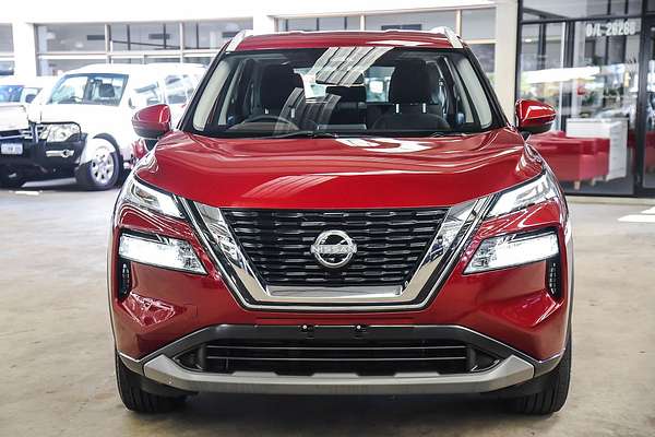 2024 Nissan X-TRAIL ST T33
