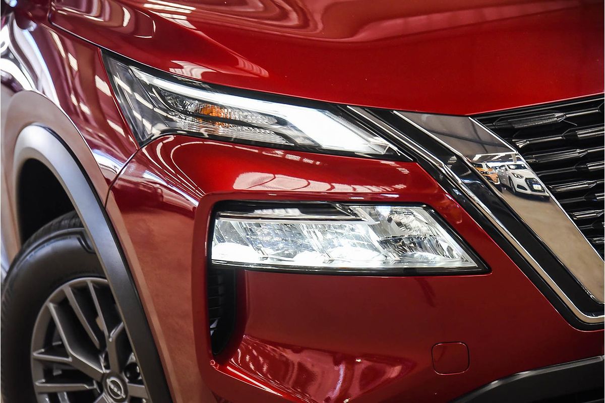 2024 Nissan X-TRAIL ST T33