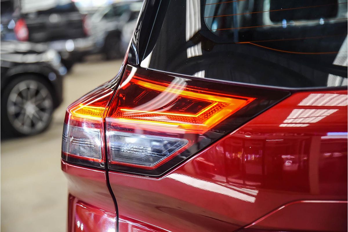2024 Nissan X-TRAIL ST T33