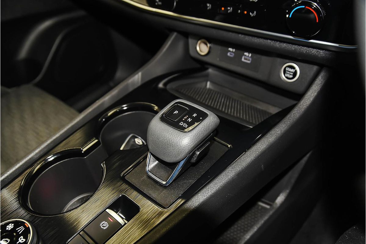 2024 Nissan X-TRAIL ST T33