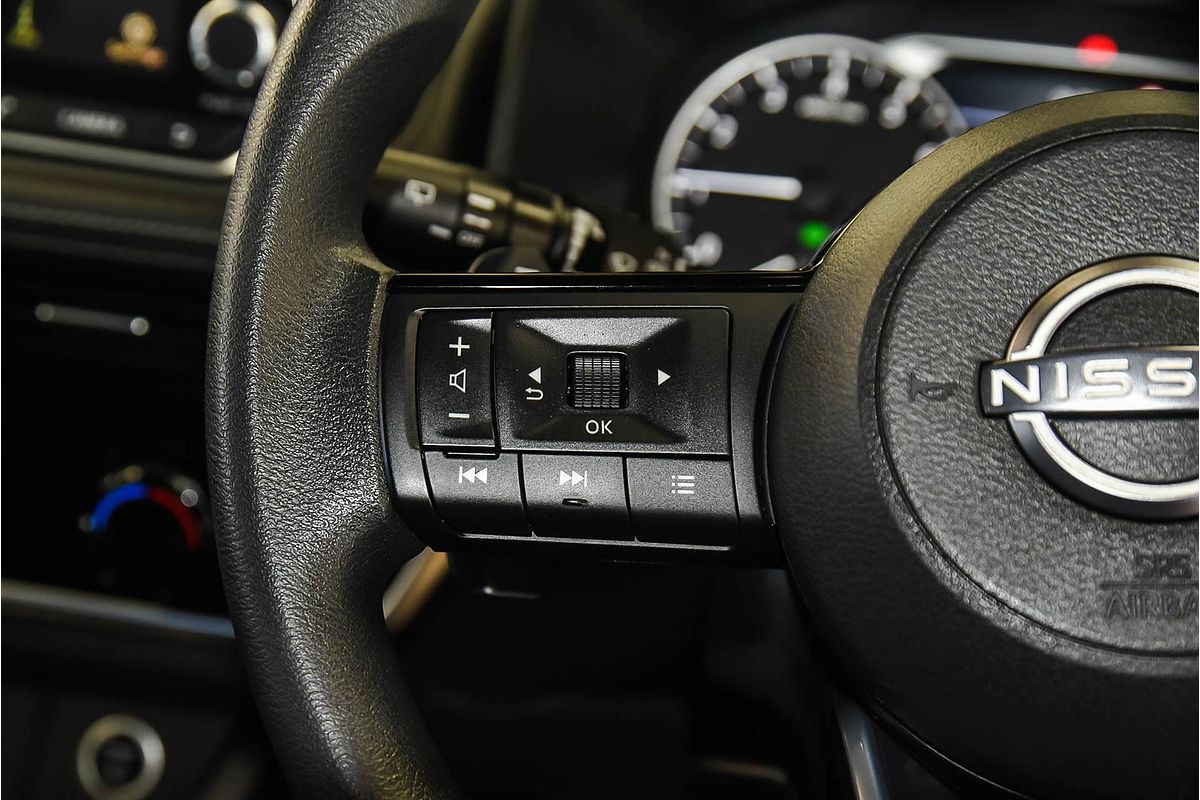 2024 Nissan X-TRAIL ST T33