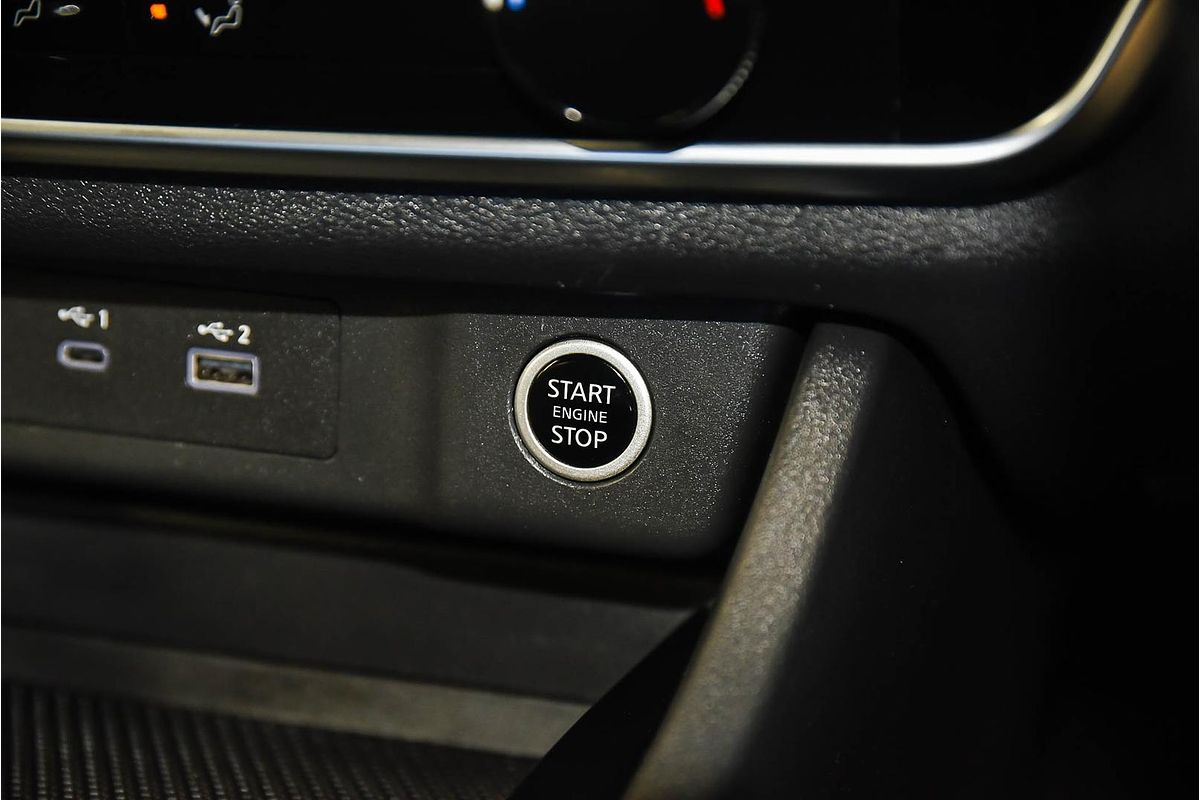 2024 Nissan X-TRAIL ST T33