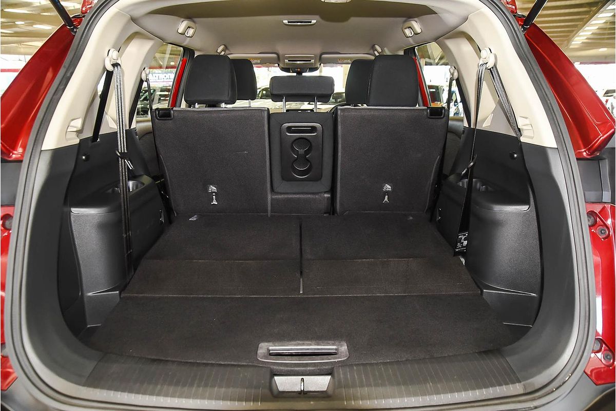 2024 Nissan X-TRAIL ST T33