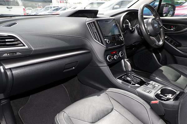2017 Subaru Impreza 2.0i-S G5