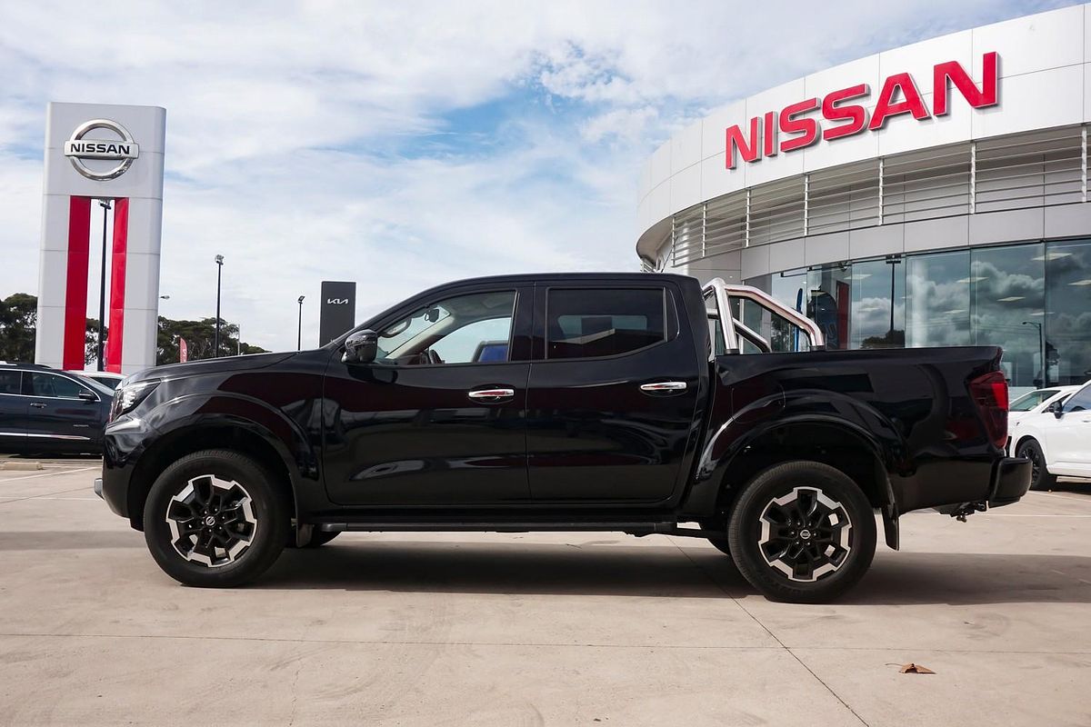 2023 Nissan Navara ST D23 4X4
