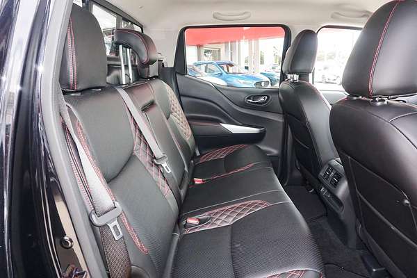 2023 Nissan Navara ST D23 4X4