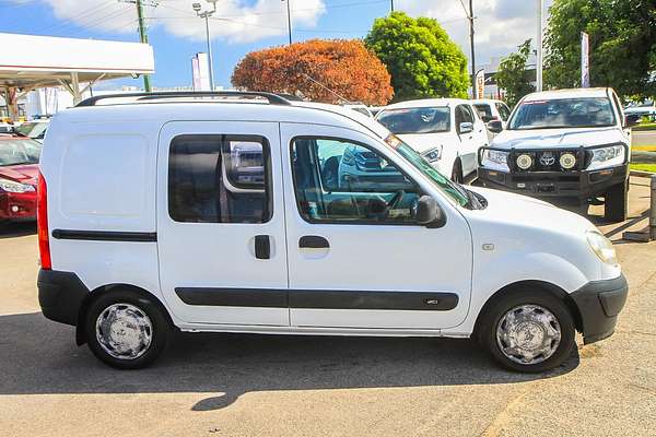 2009 Renault Kangoo F76