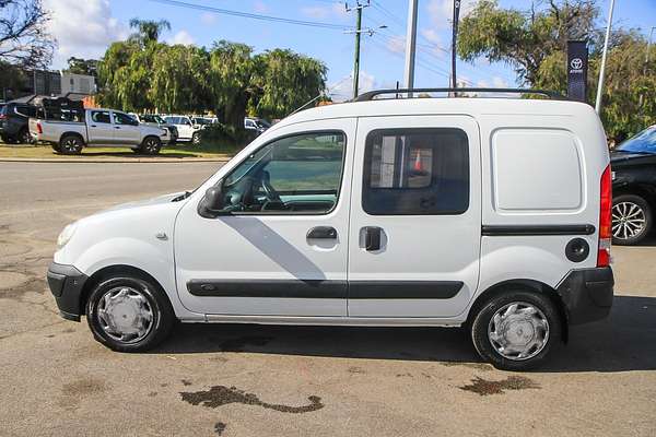 2009 Renault Kangoo F76