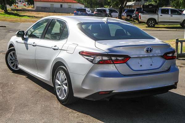 2023 Toyota Camry Ascent AXVH70R
