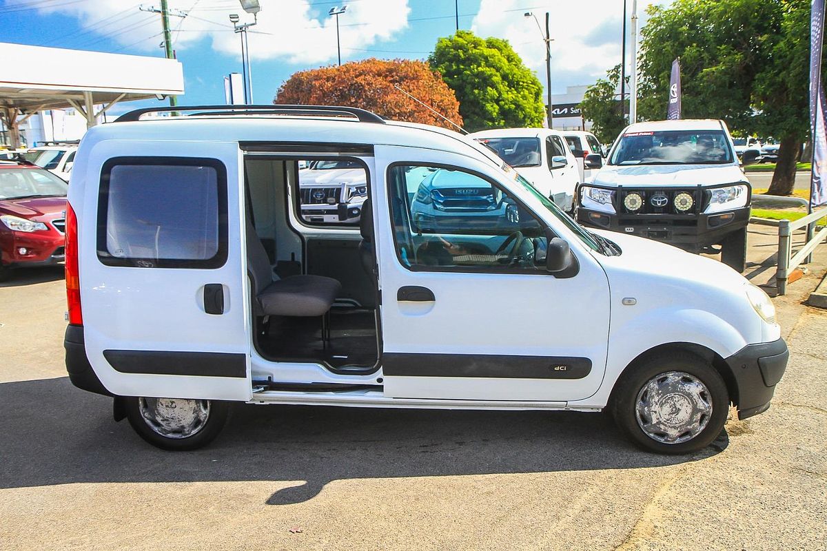2009 Renault Kangoo F76