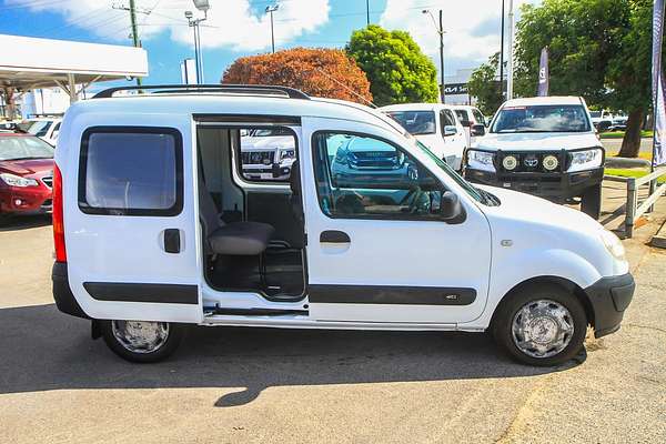 2009 Renault Kangoo F76