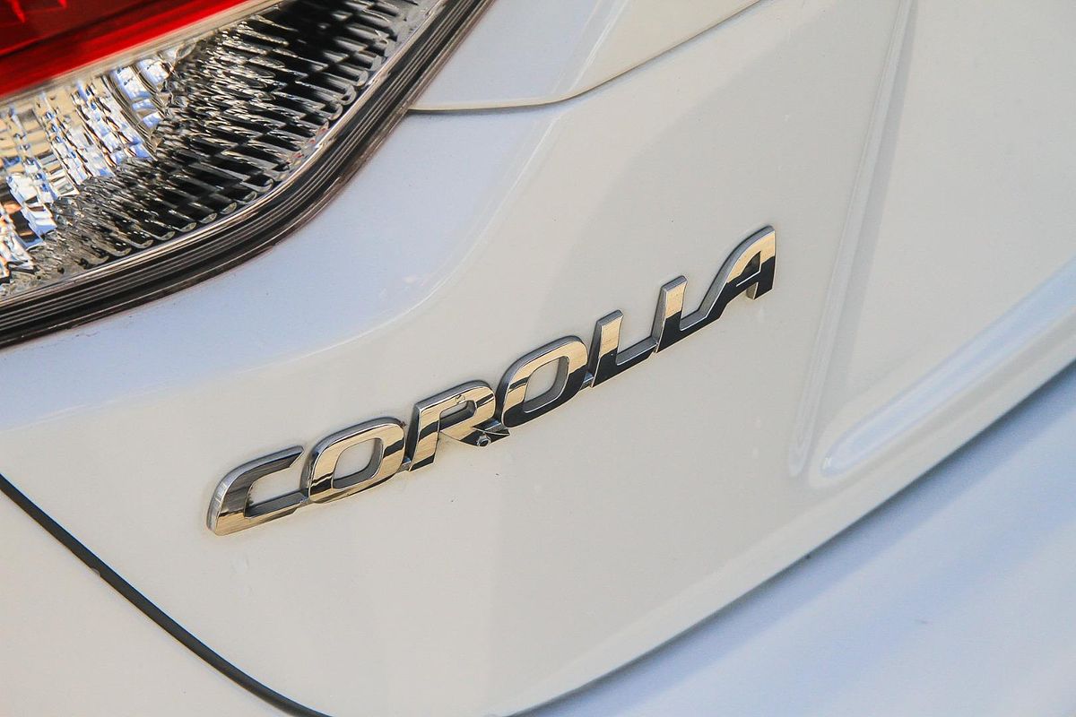 2022 Toyota Corolla Ascent Sport Hybrid ZWE211R