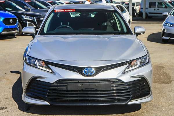 2023 Toyota Camry Ascent AXVH70R