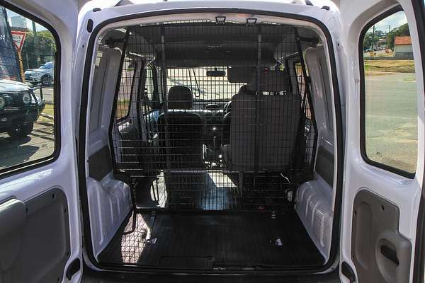 2009 Renault Kangoo F76