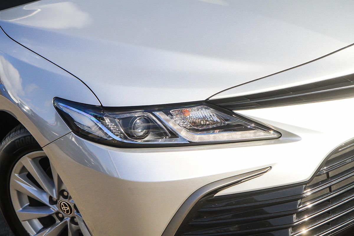 2023 Toyota Camry Ascent AXVH70R