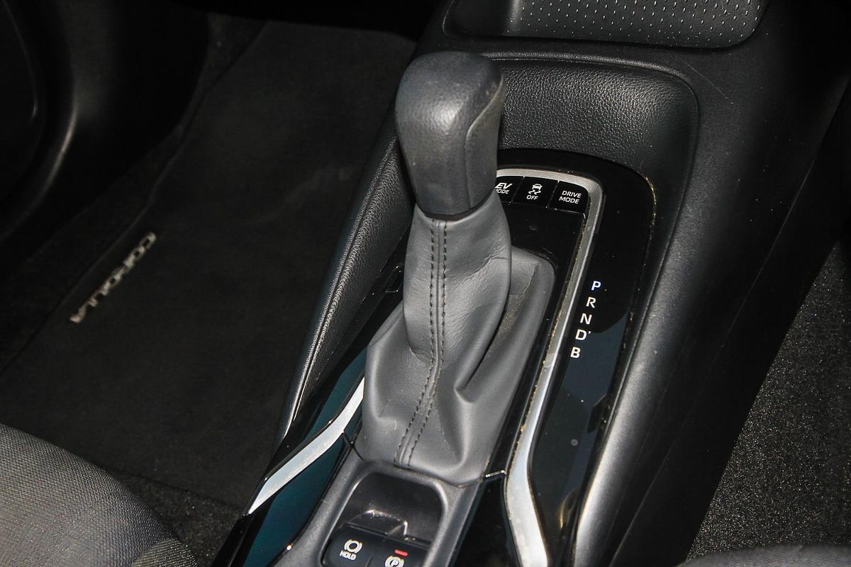 2022 Toyota Corolla Ascent Sport Hybrid ZWE211R