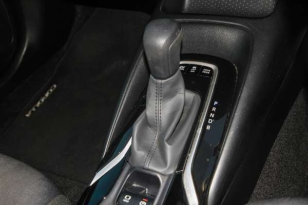 2022 Toyota Corolla Ascent Sport Hybrid ZWE211R