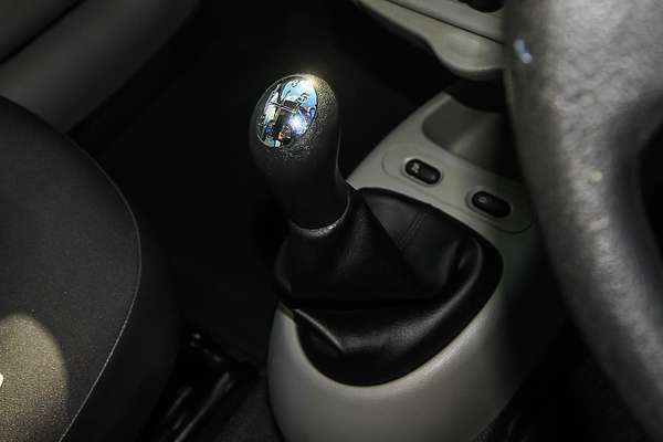 2009 Renault Kangoo F76