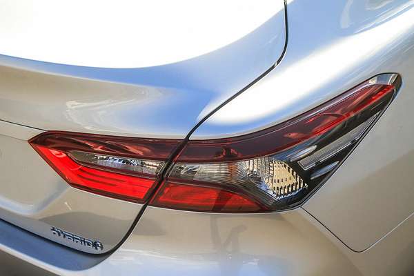 2023 Toyota Camry Ascent AXVH70R