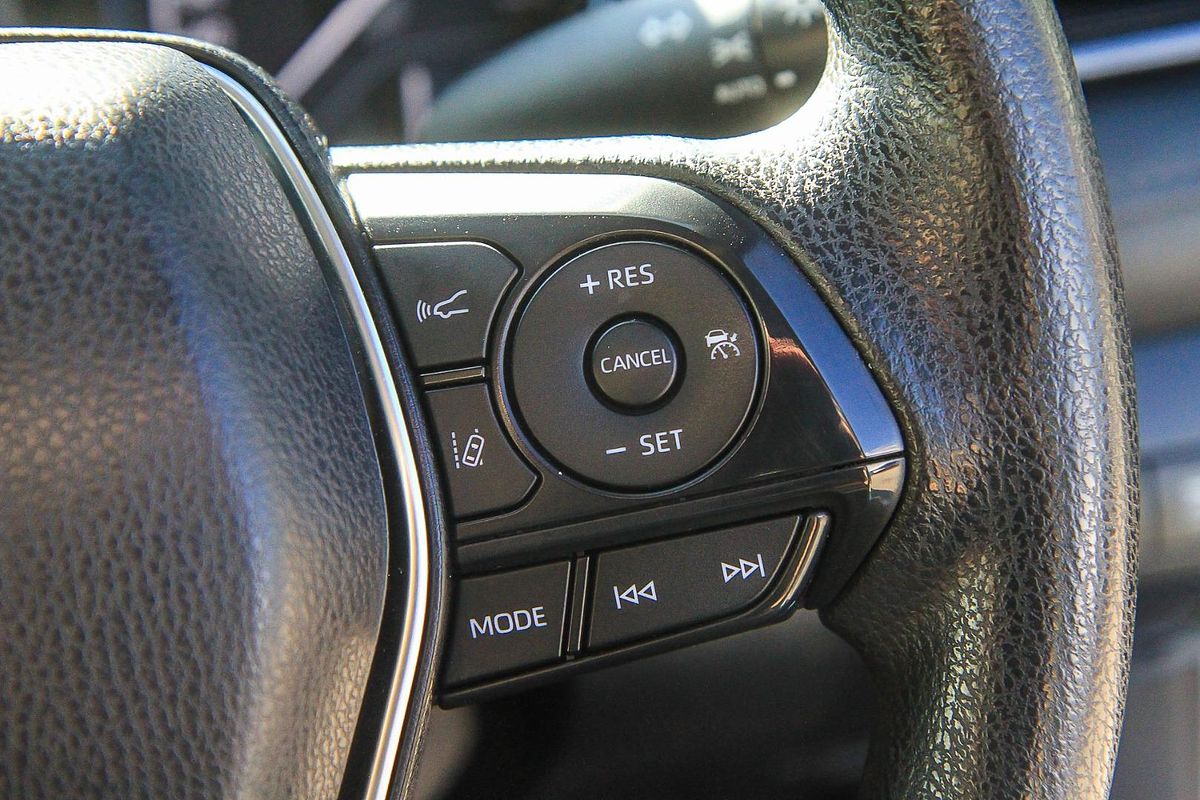2023 Toyota Camry Ascent AXVH70R