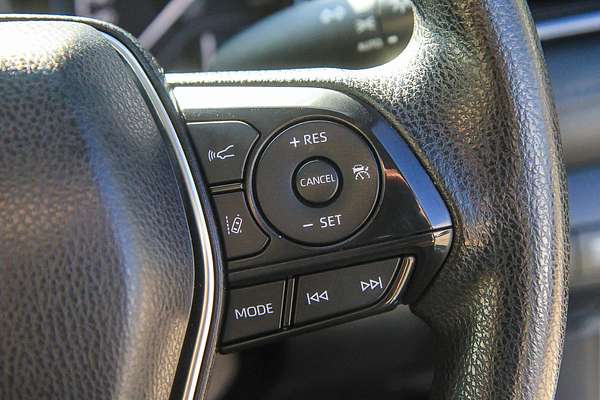 2023 Toyota Camry Ascent AXVH70R