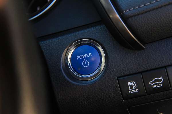 2023 Toyota Camry Ascent AXVH70R