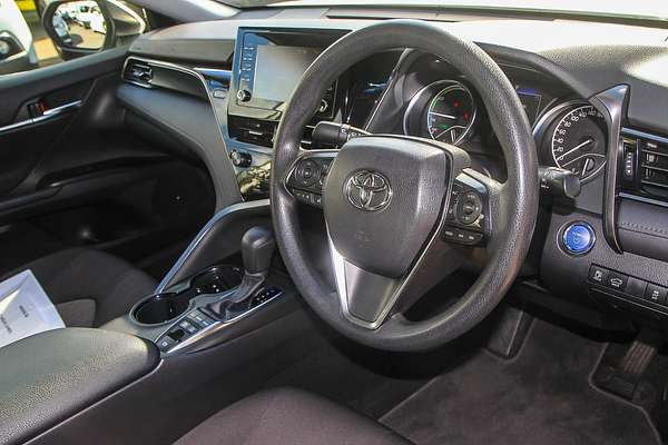 2023 Toyota Camry Ascent AXVH70R