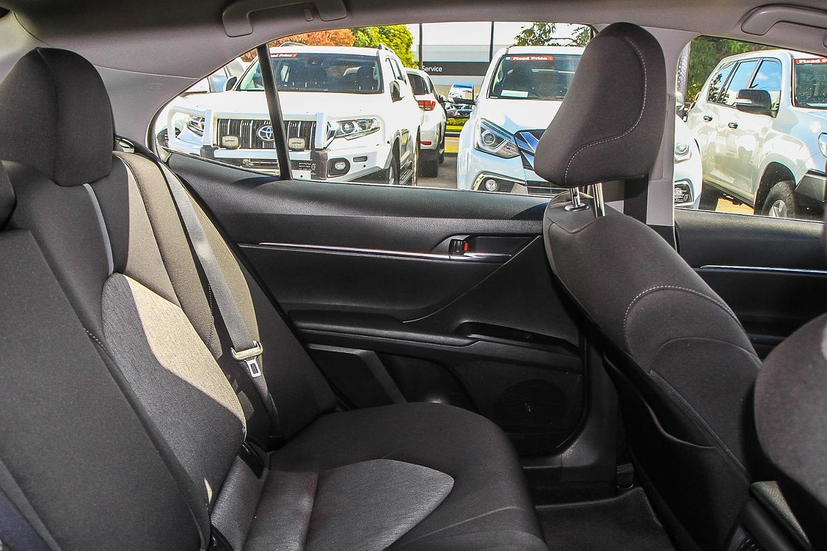 2023 Toyota Camry Ascent AXVH70R