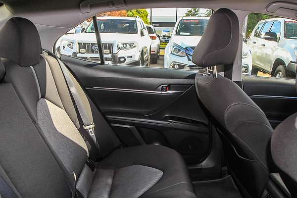 2023 Toyota Camry Ascent AXVH70R