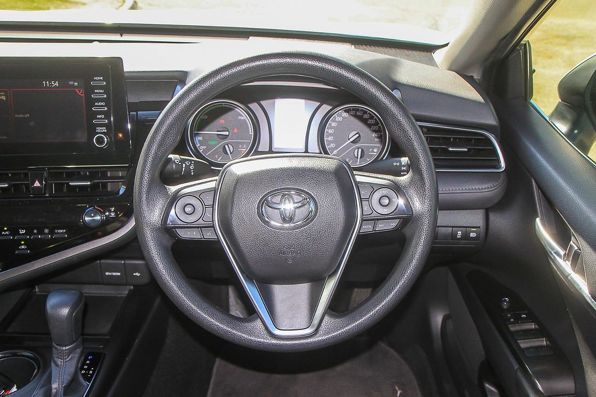 2023 Toyota Camry Ascent AXVH70R