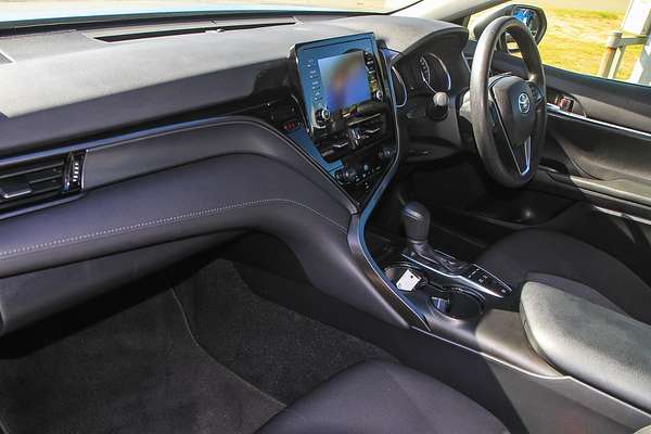 2023 Toyota Camry Ascent AXVH70R