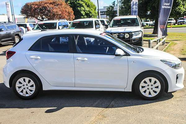 2018 Kia Rio S YB