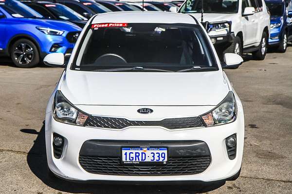 2018 Kia Rio S YB