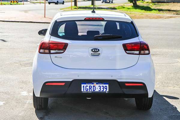 2018 Kia Rio S YB