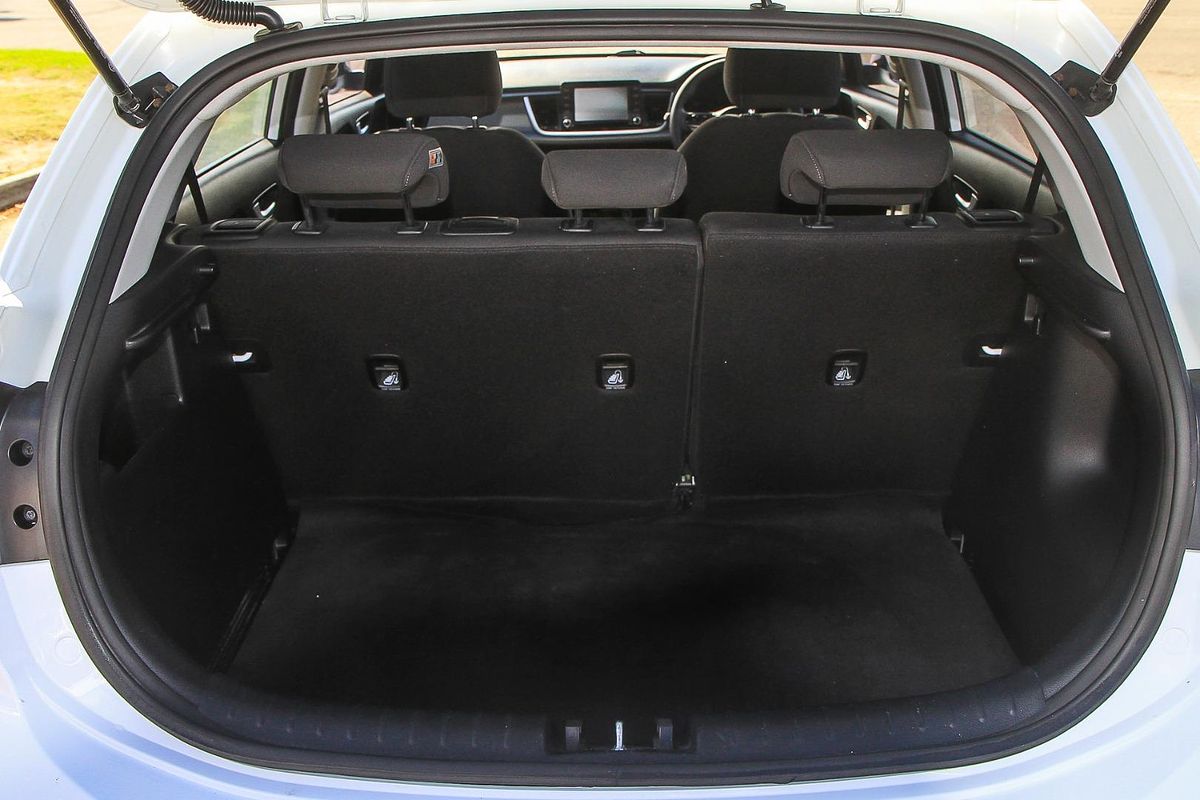 2018 Kia Rio S YB